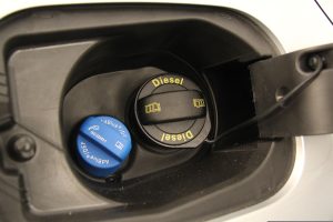 AdBlue Arızası