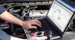 chip tuning ECU Ekspertiz